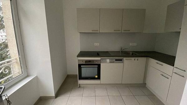 Appartement 5 pièces - 44000 Nantes -  Centre ville