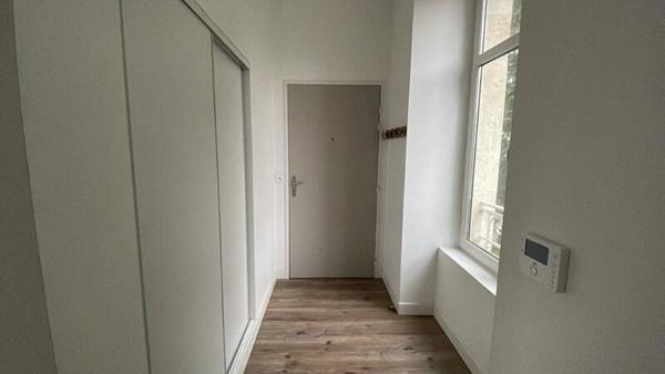 Appartement 5 pièces - 44000 Nantes -  Centre ville