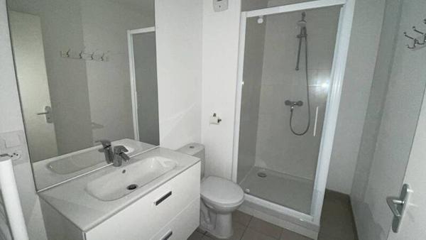 Appartement 5 pièces - 44000 Nantes -  Centre ville