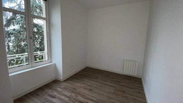 Appartement 5 pièces - 44000 Nantes -  Centre ville