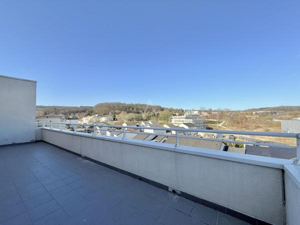 Achat vente Appartement Audun le Tiche