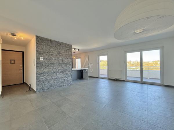 Achat vente Appartement Audun le Tiche