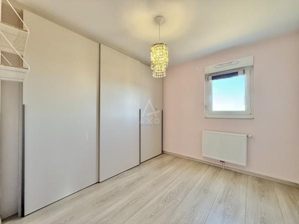 Achat vente Appartement Audun le Tiche