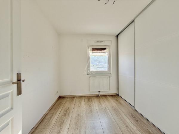 Achat vente Appartement Audun le Tiche