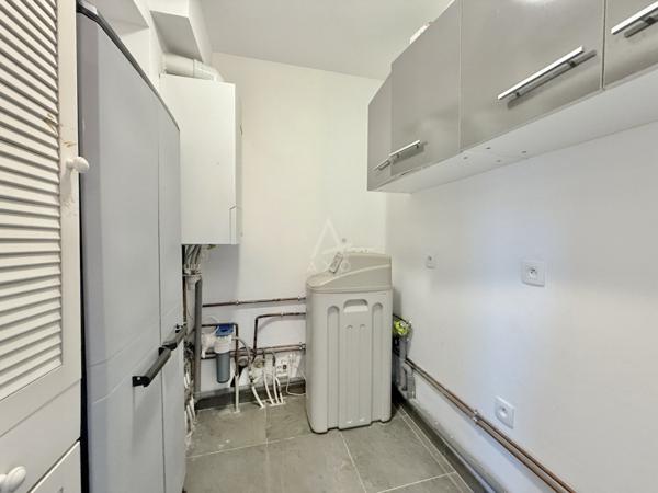 Achat vente Appartement Audun le Tiche