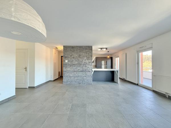 Achat vente Appartement Audun le Tiche