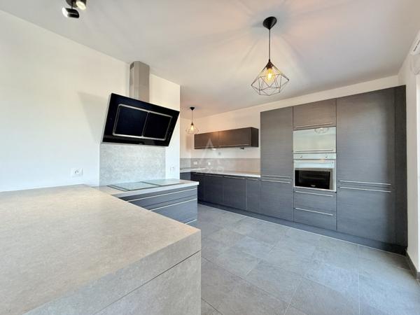 Achat vente Appartement Audun le Tiche