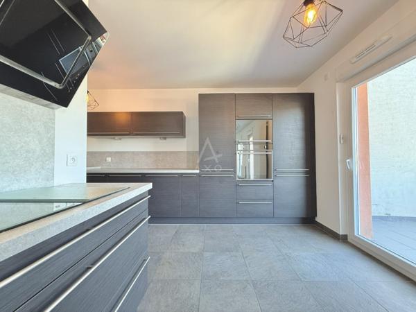 Achat vente Appartement Audun le Tiche