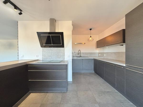 Achat vente Appartement Audun le Tiche