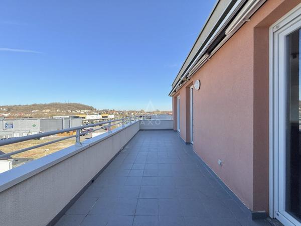 Achat vente Appartement Audun le Tiche