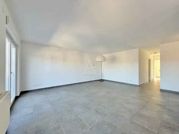 Achat vente Appartement Audun le Tiche