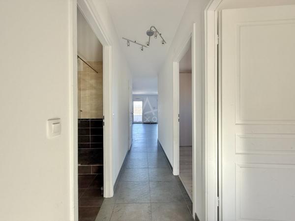 Achat vente Appartement Audun le Tiche