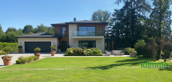 Exeptionnel sur Ecully terrain de 4 055m2  Écully (69130)