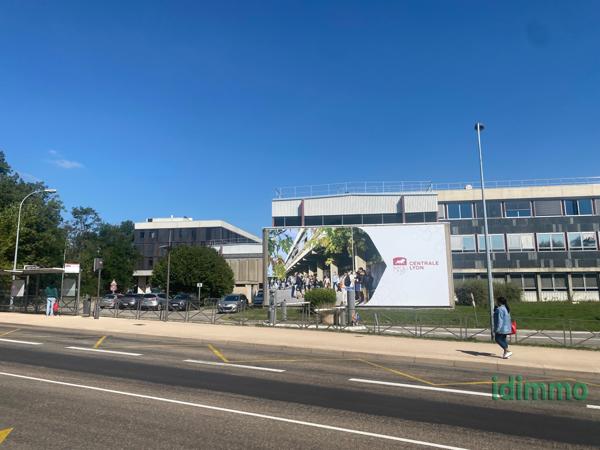 Exeptionnel sur Ecully terrain de 4 055m2  Écully (69130)