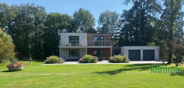 Exeptionnel sur Ecully terrain de 4 055m2  Écully (69130)