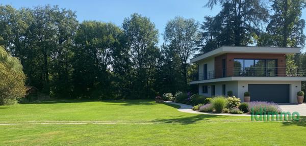 Exeptionnel sur Ecully terrain de 4 055m2  Écully (69130)