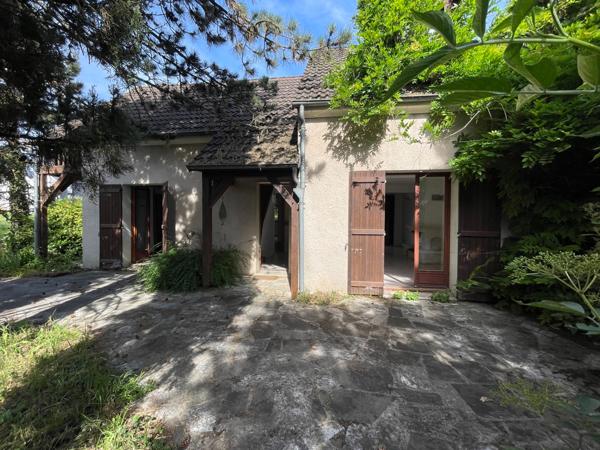 Maison Linas 6 pièce(s) 140 m2