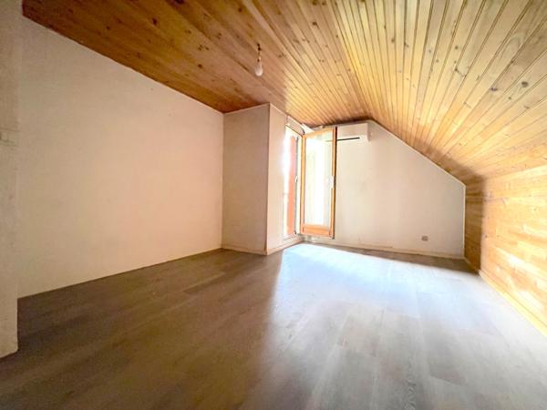 Maison Linas 6 pièce(s) 140 m2