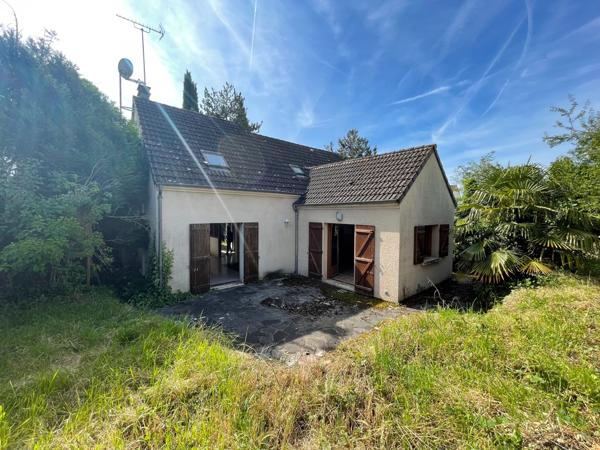 Maison Linas 6 pièce(s) 140 m2