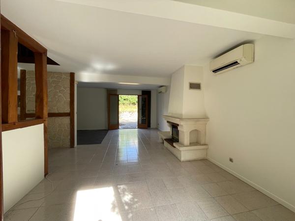 Maison Linas 6 pièce(s) 140 m2