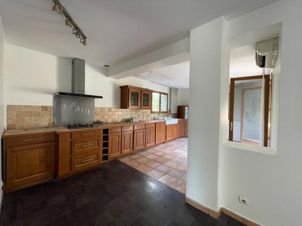 Maison Linas 6 pièce(s) 140 m2