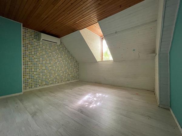 Maison Linas 6 pièce(s) 140 m2