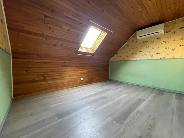 Maison Linas 6 pièce(s) 140 m2