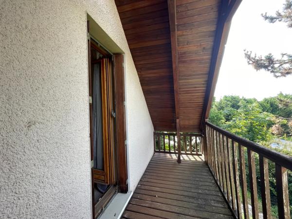 Maison Linas 6 pièce(s) 140 m2