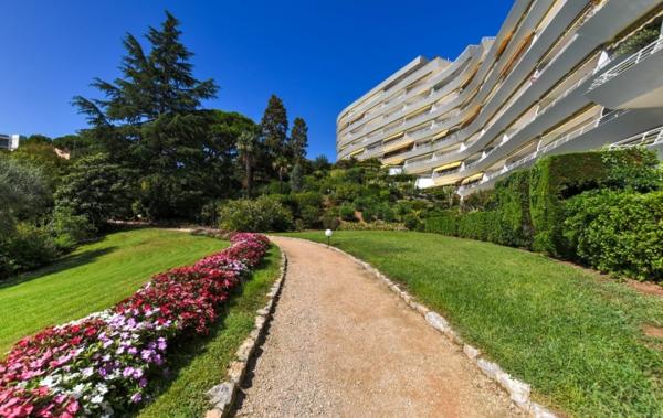 Vente Appartement P4 Cannes   