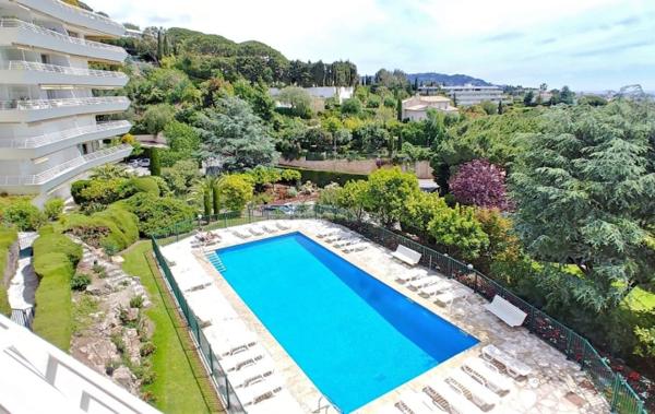 Vente Appartement P4 Cannes   