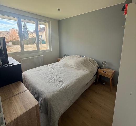 Appartement Lons-Le-Saunier 2 pièces / 29.75 m²