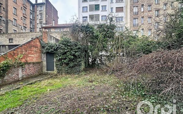 Immeuble à vendre    9 pièces • 332,65 m2 Clamart