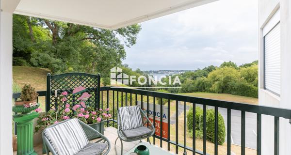 À vendre Appartement 2 pièces 36 m² - Ciboure 64500