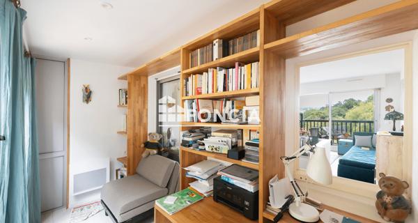 À vendre Appartement 2 pièces 36 m² - Ciboure 64500