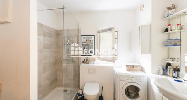 À vendre Appartement 2 pièces 36 m² - Ciboure 64500