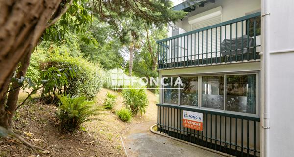 À vendre Appartement 2 pièces 36 m² - Ciboure 64500