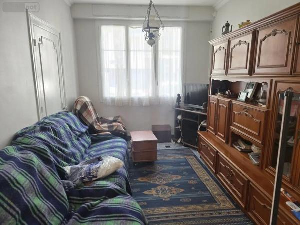Achat - Maison Angers 49000 4 pièces 86 m 2 222 m 2