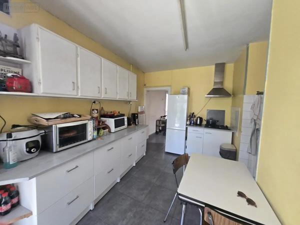 Achat - Maison Angers 49000 4 pièces 86 m 2 222 m 2