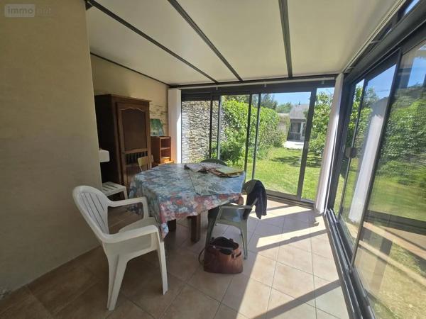 Achat - Maison Angers 49000 4 pièces 86 m 2 222 m 2