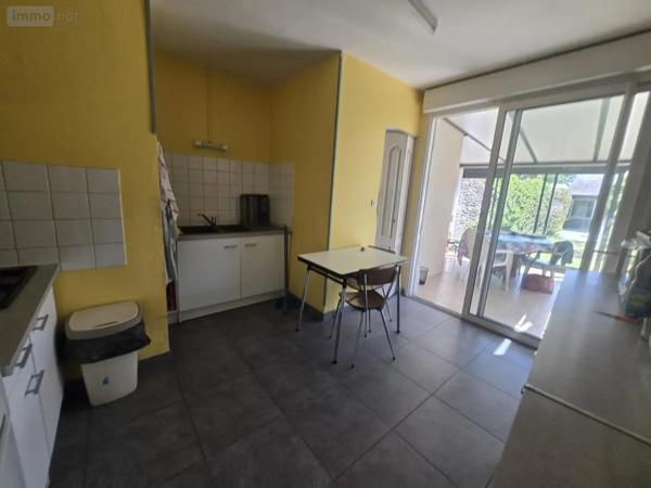 Achat - Maison Angers 49000 4 pièces 86 m 2 222 m 2