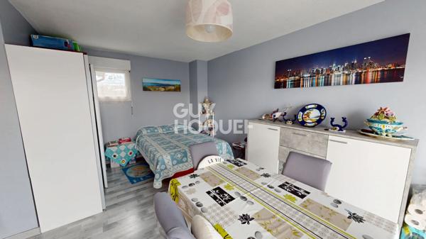 Appartement Bidart 2 pièces 47.38 m2