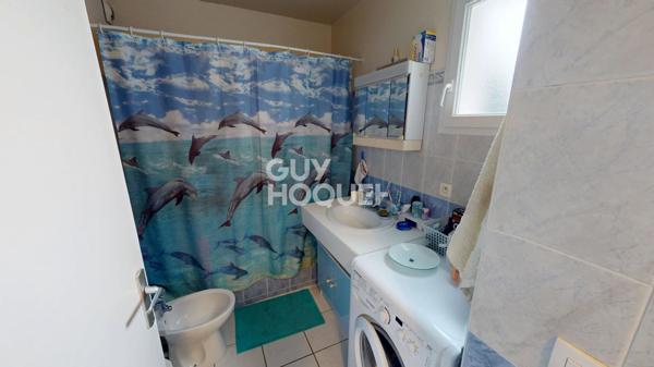 Appartement Bidart 2 pièces 47.38 m2