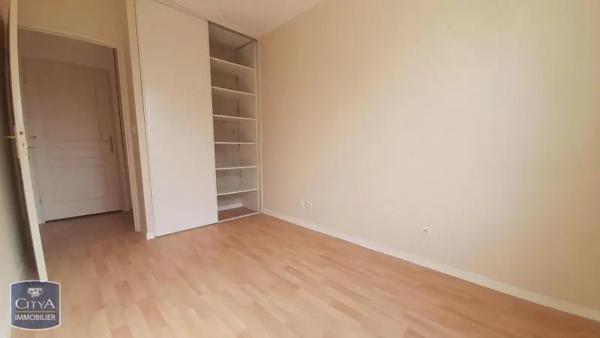 Appartement à louer 3 pièces 59.22m²