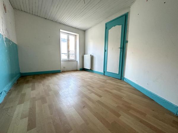 Idéal pour premier achat ou locatif !