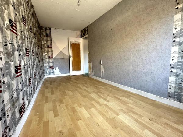 Idéal pour premier achat ou locatif !