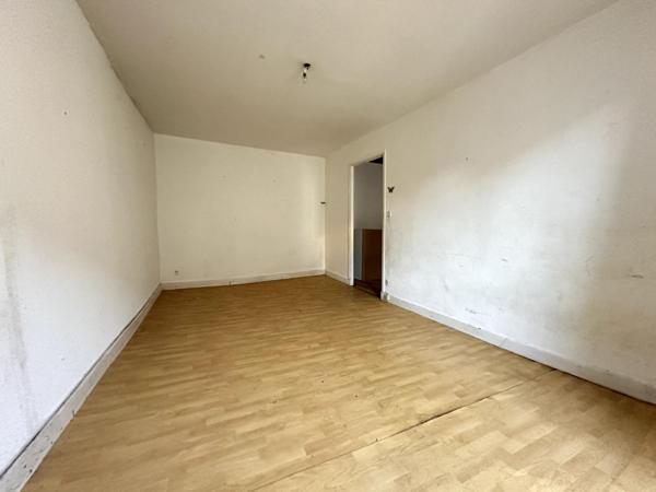 Idéal pour premier achat ou locatif !