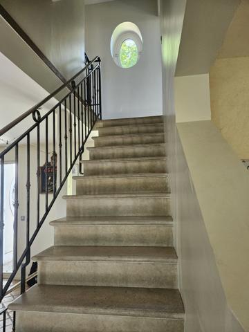 MAISON 3/4 CH MEUBLEE
