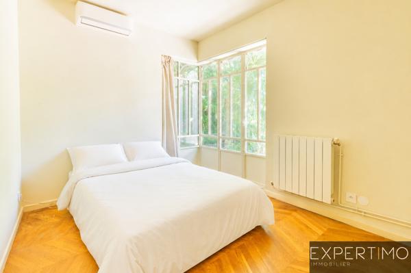 MAISON 3/4 CH MEUBLEE