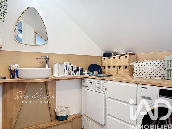 Appartement à vendre 5 pièces 117 m² Colombes