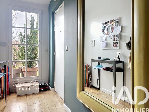 Appartement à vendre 5 pièces 117 m² Colombes